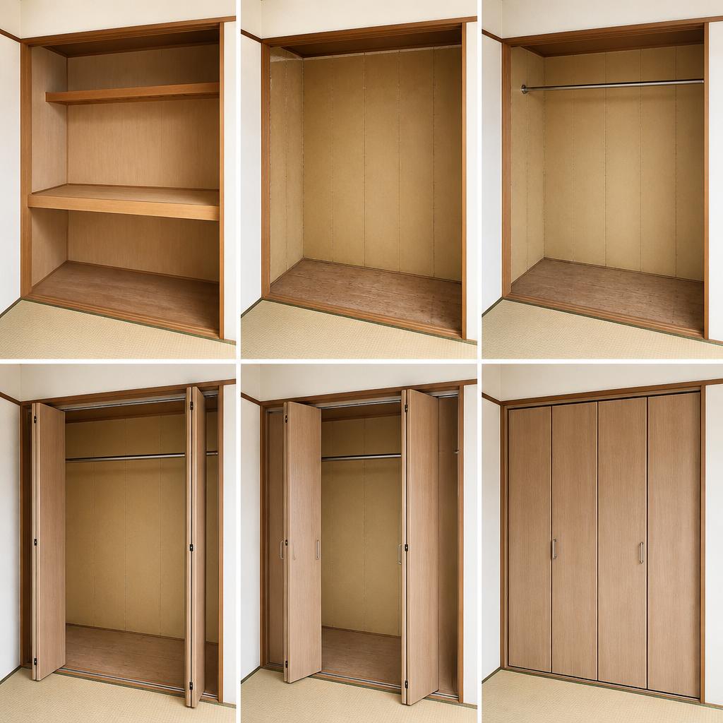具体的な施工内容