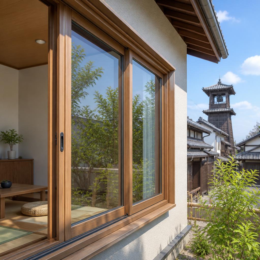 川越で窓リノベ！補助金活用で実質半額に！