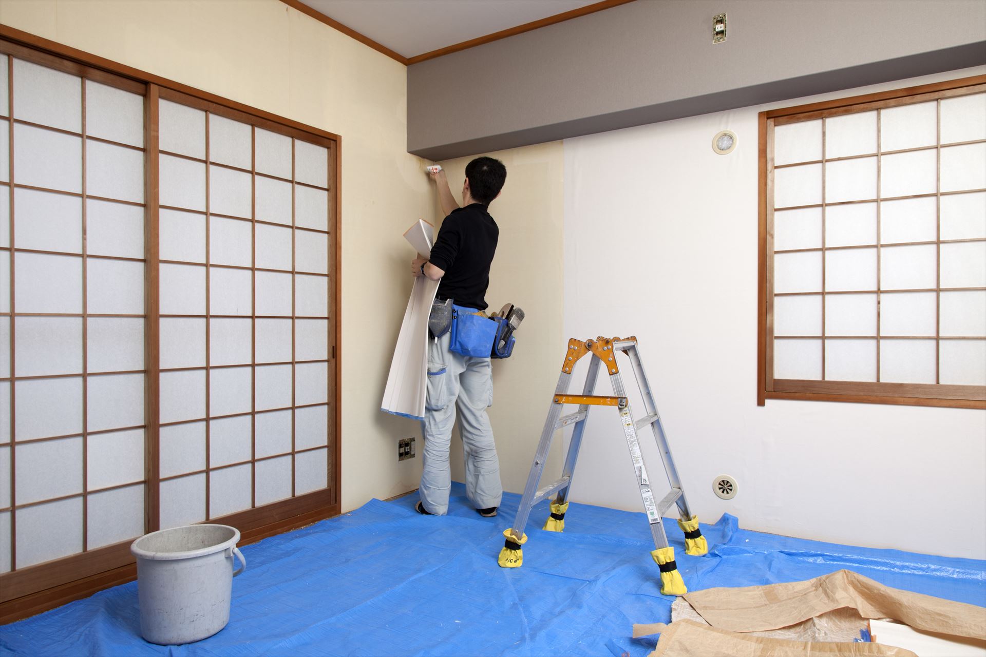 川越市でリフォームをお考えの方へ