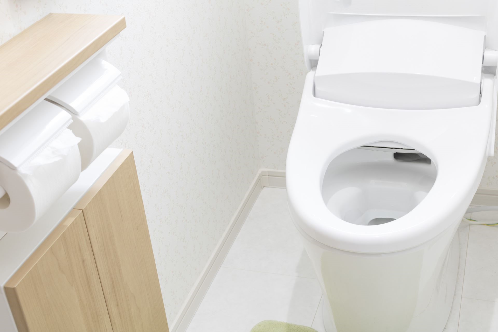 トイレの快適性 | 埼玉県川越市のリフォームならM8株式会社
