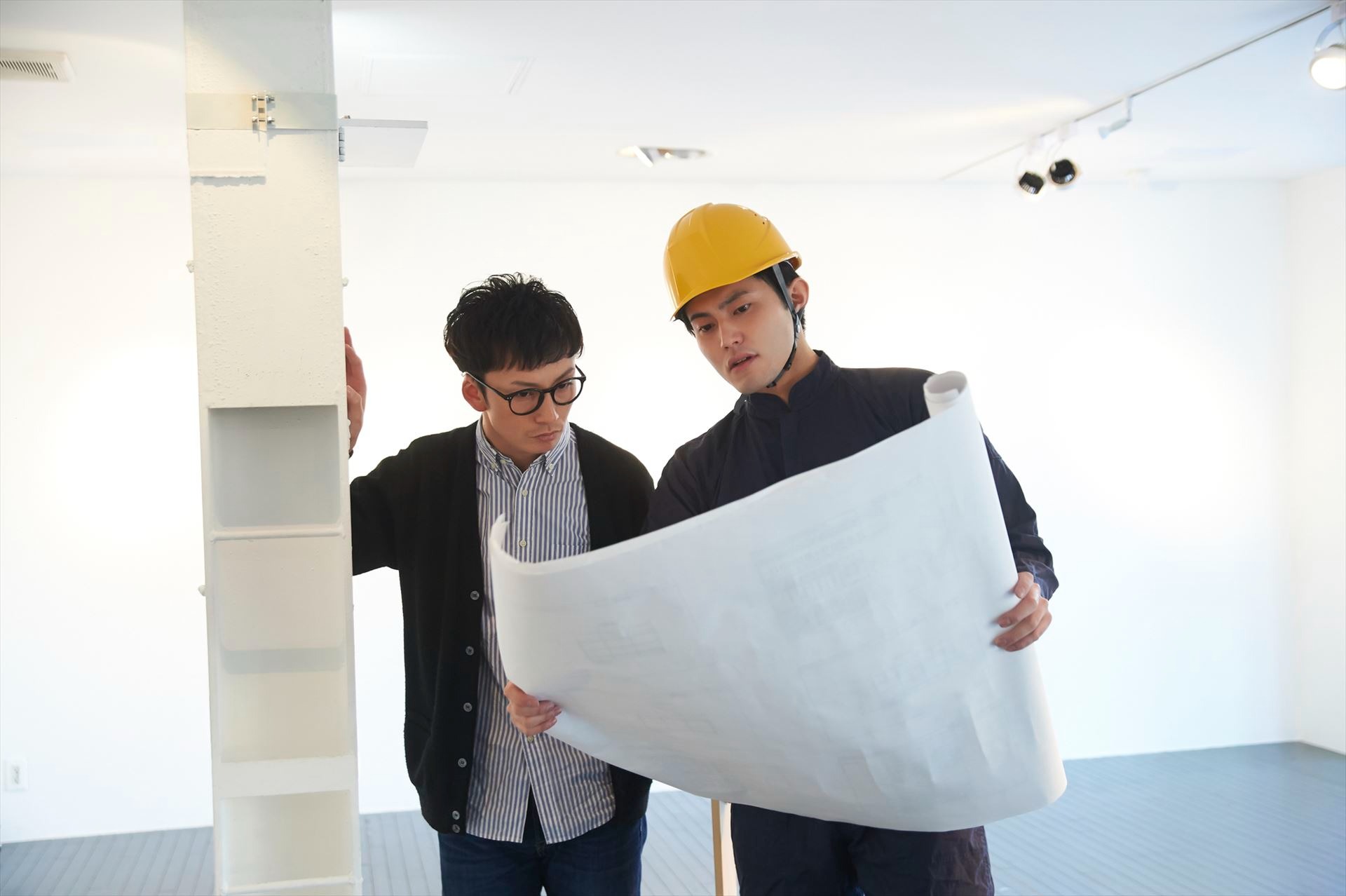 川越市の壁紙リフォーム｜おしゃれで快適な住まいを実現