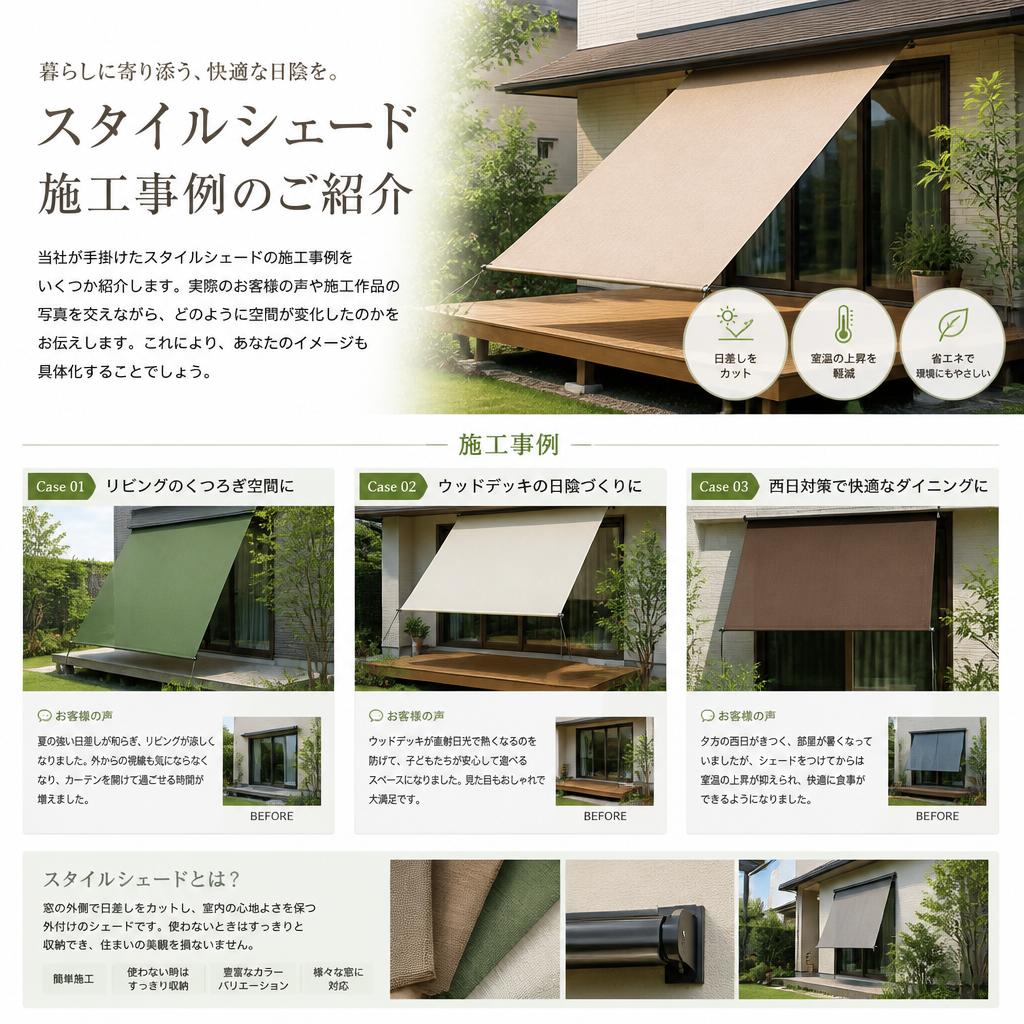 成功事例の紹介