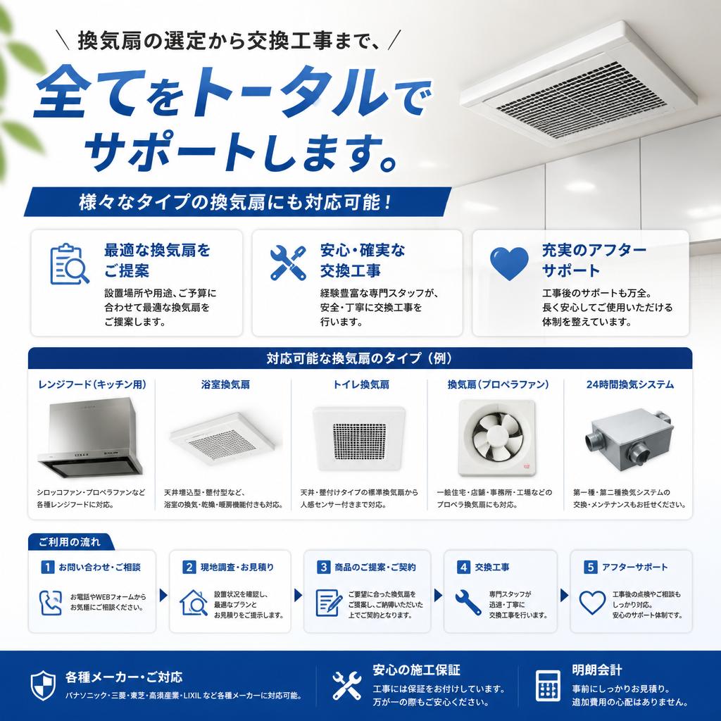 3. 提供するサービス内容