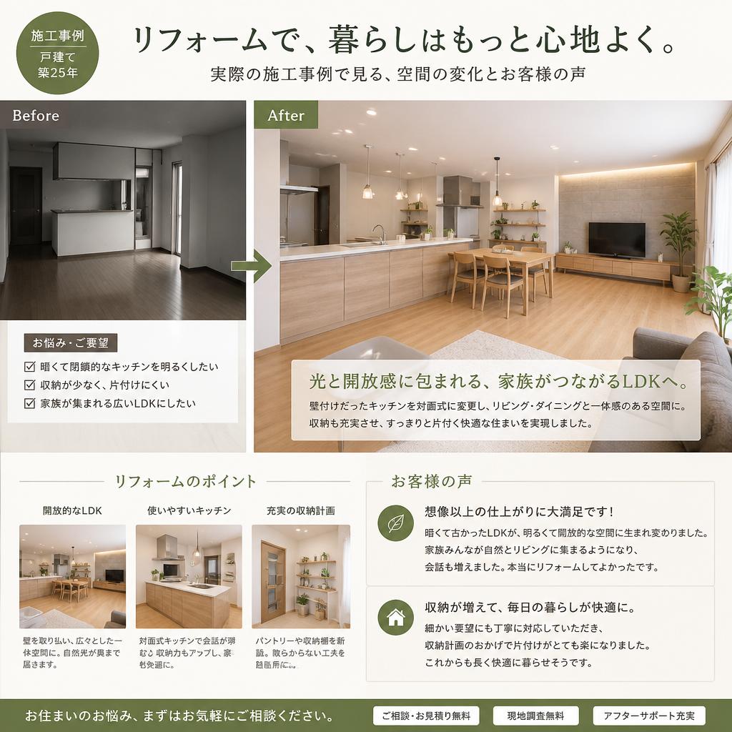 4. 施工事例の紹介
