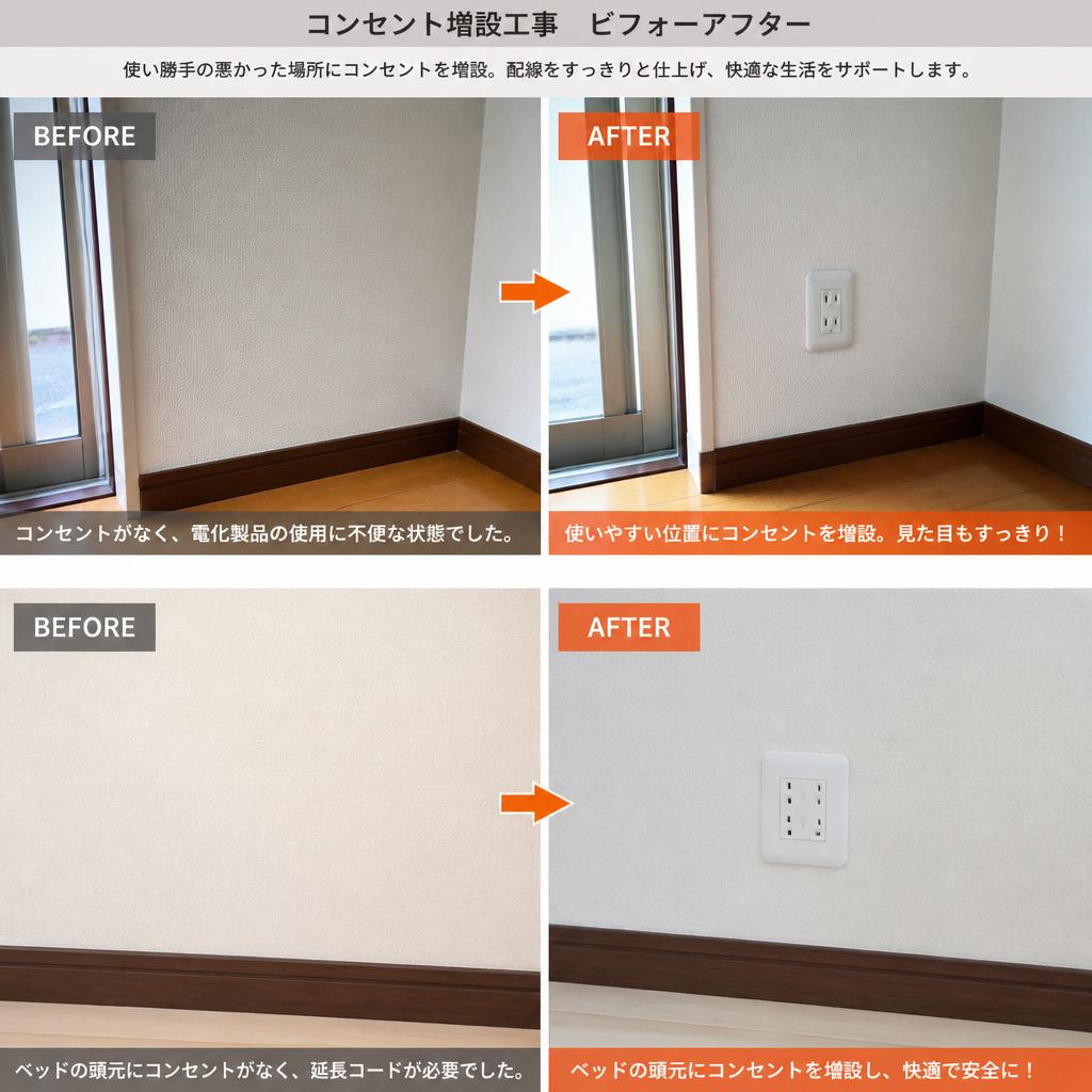 施工事例のご紹介
